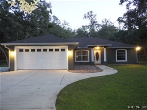 1199 E Mckinley St, HERNANDO, FL, 34442-2853 | Card Image