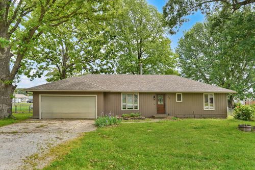 400 N Dogwood St, Strafford, MO, 65757-9393 | Card Image
