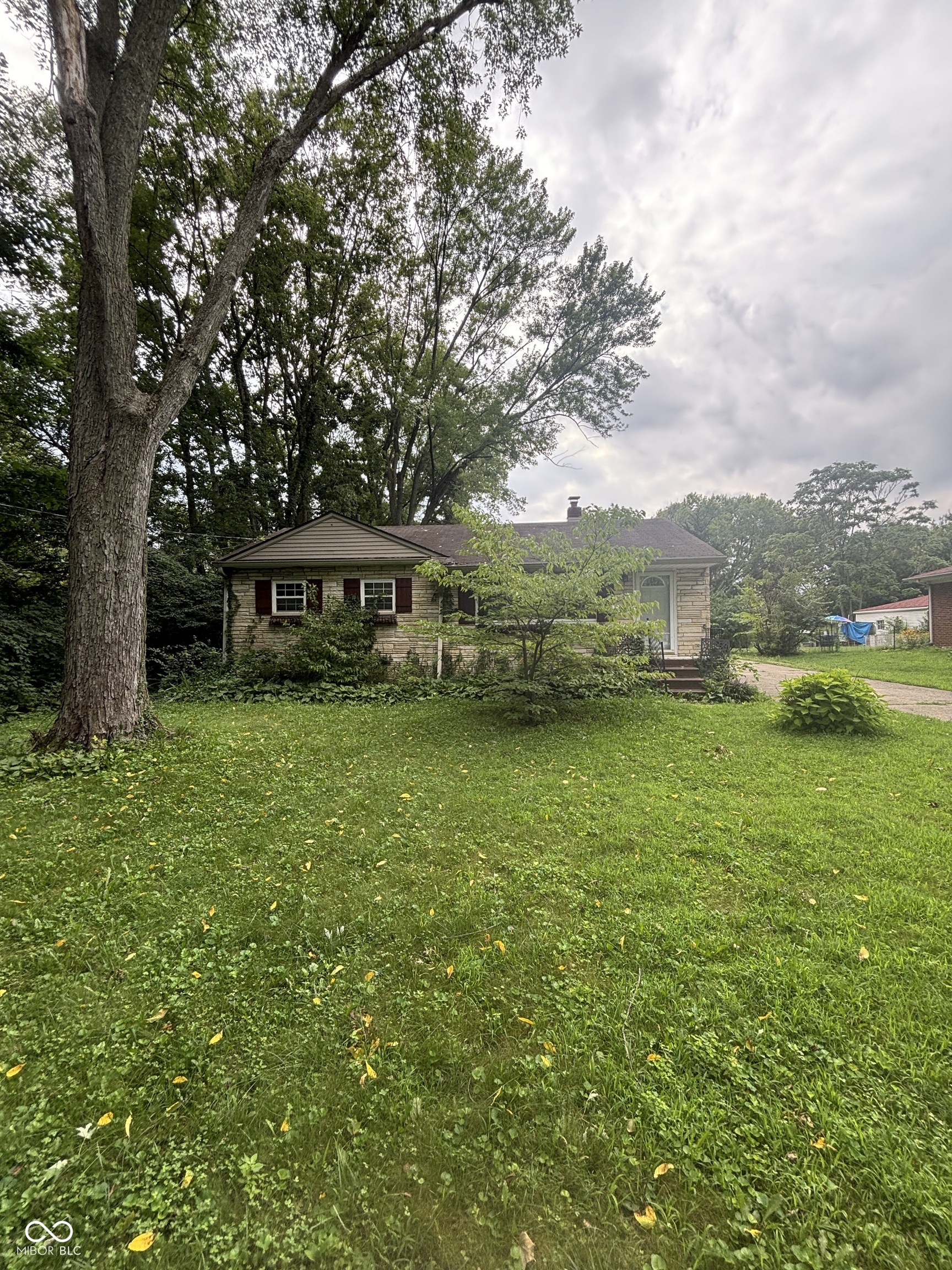 Residential in Indianapolis 2