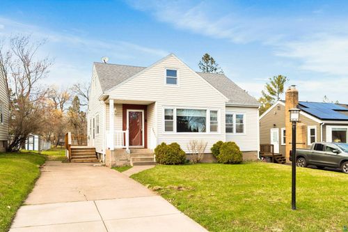 5121 Glenwood St, Duluth, MN, 55804 | Card Image