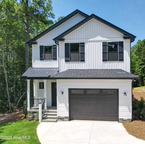 488 Spring Lake Rd, Pinehurst, NC, 28374-7200 | Card Image