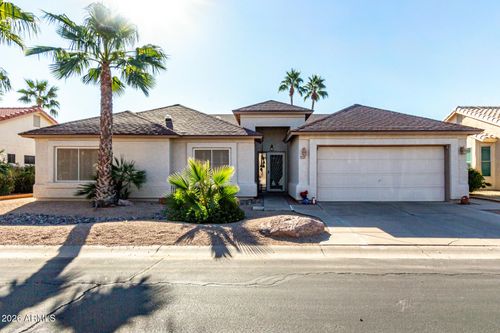 1521 E Firestone Drive, Chandler, AZ, 85249 | Card Image