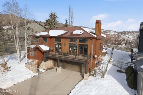 4104 Hilltop Ct, Park City, UT, 84098-4715 | Card Image