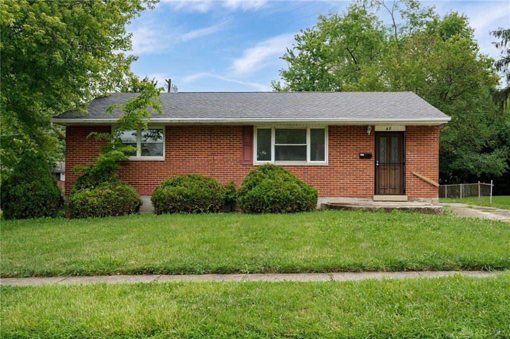 Stubbs Dr, Dayton, OH 45426
