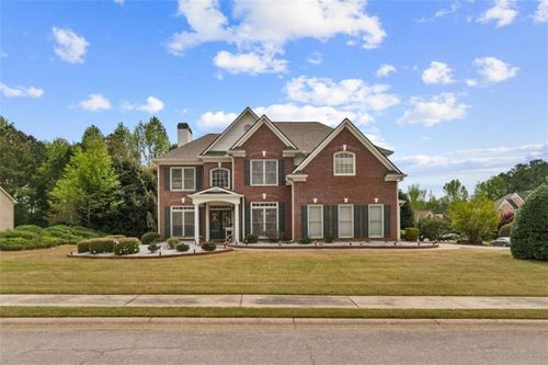 101 Green Branch Dr, Tyrone, GA, 30290-1539 | Card Image