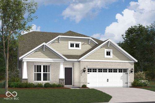 5012 Bergamot Dr, Brownsburg, IN, 46112-7082 | Card Image