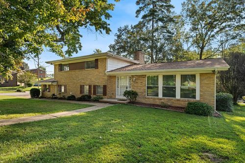 3901 N Mission Oaks Drive, Chattanooga, TN, 37412 | Card Image