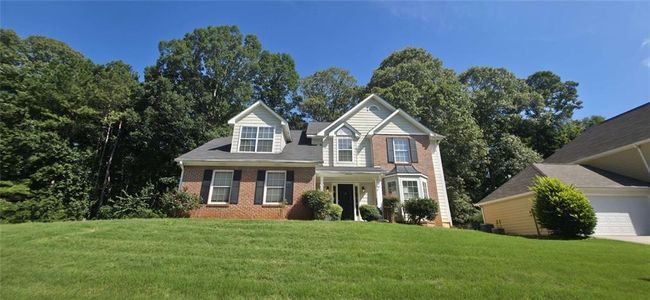2655 Westbury Ct, House other with 4 bedrooms, 3 bathrooms and 2 parking in Suwanee GA | Image 25