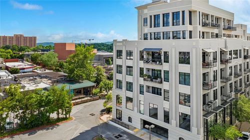 apt-509-401 W Watson St, Fayetteville, AR, 72701-4577 | Card Image