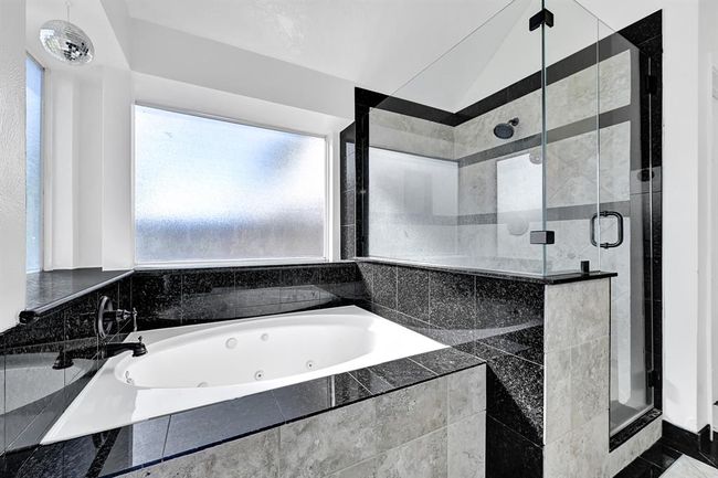 Master Bath with Tub and Shower Combo | Image 16