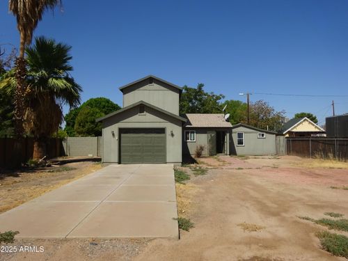7148 N 48th Ave, Glendale, AZ, 85301-2709 | Card Image