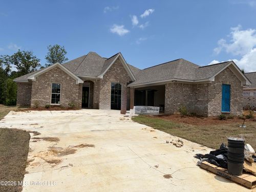 572 Patrick Farms Drive, Pearl, MS, 39208 | Card Image