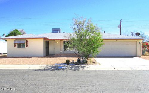 5533 E Decatur St, Mesa, AZ, 85205-6521 | Card Image