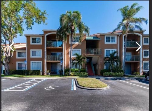 apt-206-1205 Wildwood Lakes Blvd, Naples, FL, 34104-5815 | Card Image