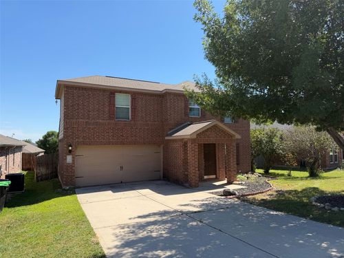 110 Cowpoke Ct, Newark, TX, 76071-4335 | Card Image