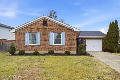 8511 Gainsborough Dr, Louisville, KY, 40291-2948 | Card Image