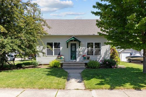 834 W Grant Street, APPLETON, WI, 54914 | Card Image