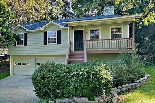3784 Cherokee Overlook Dr, Canton, GA, 30115-3401 | Card Image