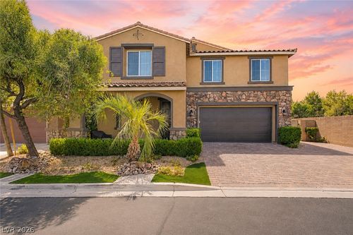 3939 Catlyn Woods Ave, Las Vegas, NV, 89141-3309 | Card Image