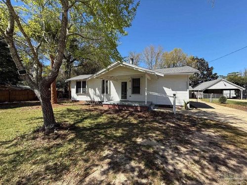 1120 Barcia Dr, Pensacola, FL, 32503-2815 | Card Image