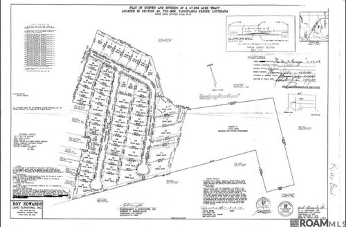 17104 Cherokee Trce, Independence, LA, 70443-5505 | Card Image