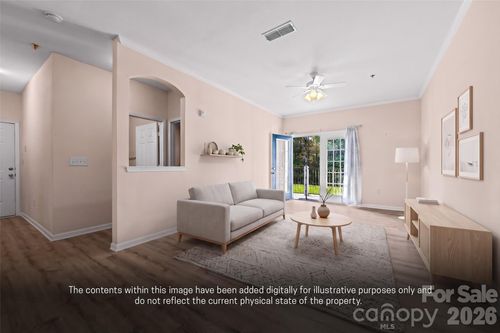 3-100 Vista Lake Dr, Candler, NC, 28715-5102 | Card Image