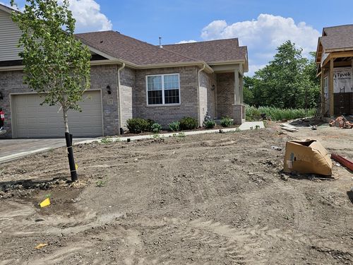 7 Apollo Ct, Tinley Park, IL, 60477-4821 | Card Image