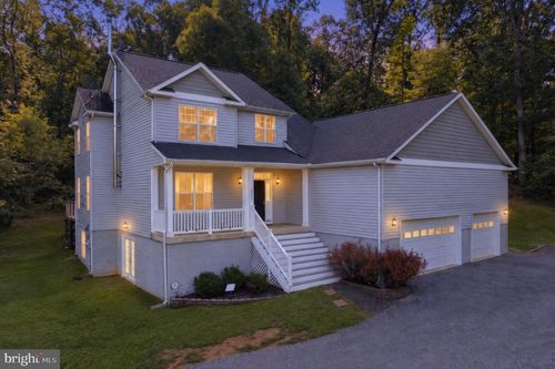 3475 Fenny Hill Rd, DELAPLANE, VA, 20144-2024 | Card Image