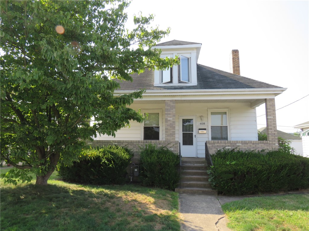 Peterson St, Mckeesport, PA 15132