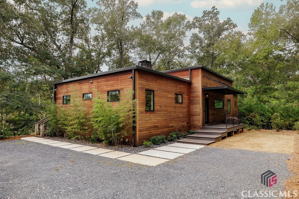 Oconee River Cir, Athens, GA 30605