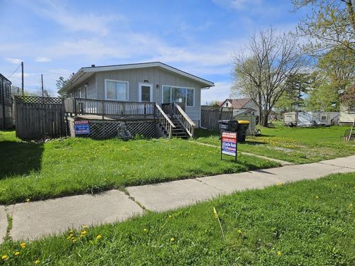 410 N Kilbourn Ave, Tomah, WI, 54660-1208 | Card Image