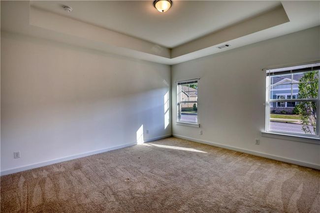 2929 Rambler Dr, Townhouse with 3 bedrooms, 2 bathrooms and 2 parking in Loganville GA | Image 32
