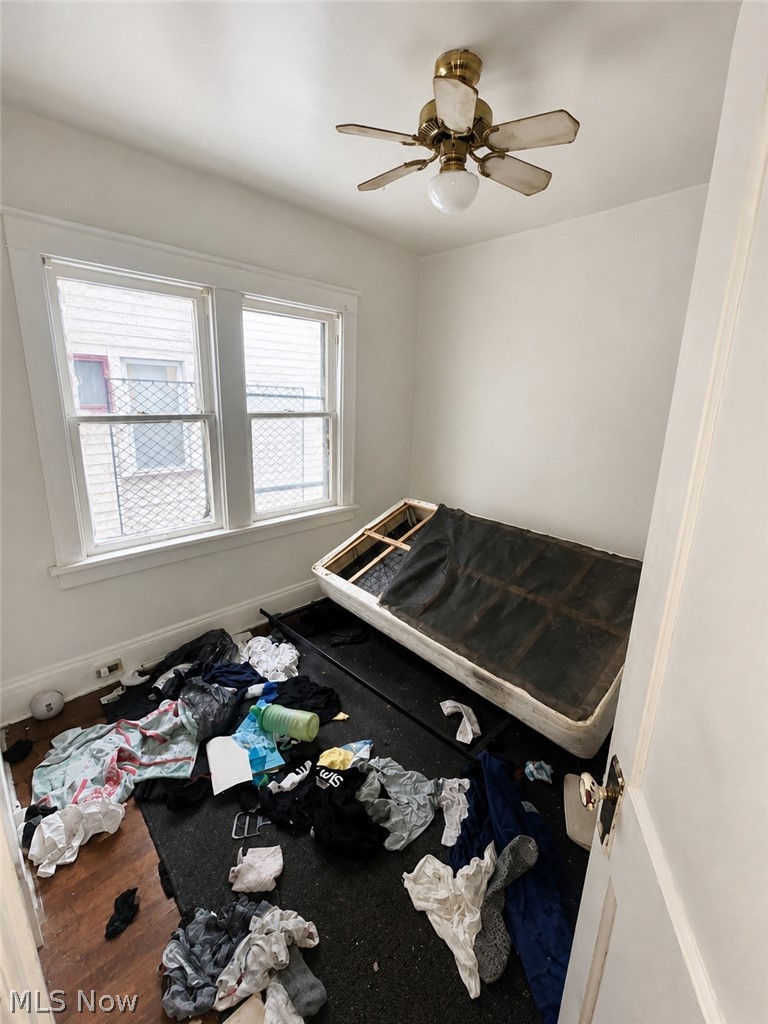 Residential Income in East Cleveland 4