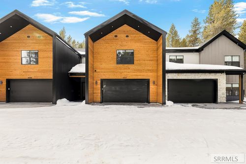 4357 Yeti Ln, Island Park, ID, 83429 | Card Image