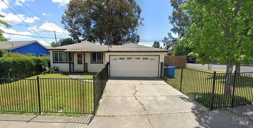 101 Mark Ave, Vallejo, CA, 94589-2026 | Card Image
