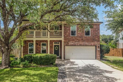 14504 Templemore Cv, Austin, TX, 78717-4401 | Card Image