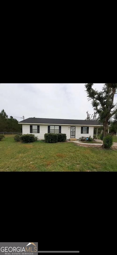 408 Railroad Ave, East Dublin, GA, 31027-7619 | Card Image