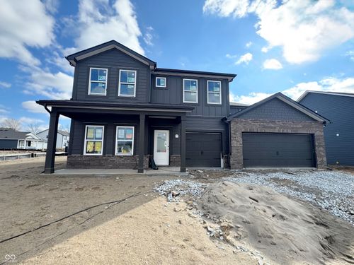 5773 Sleighbell Dr, Greenwood, IN, 46143-4019 | Card Image