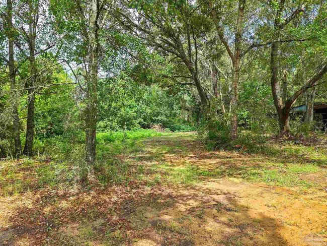 6640 Frank Reeder Rd, House other with 3 bedrooms, 2 bathrooms and 1 parking in Pensacola FL | Image 41