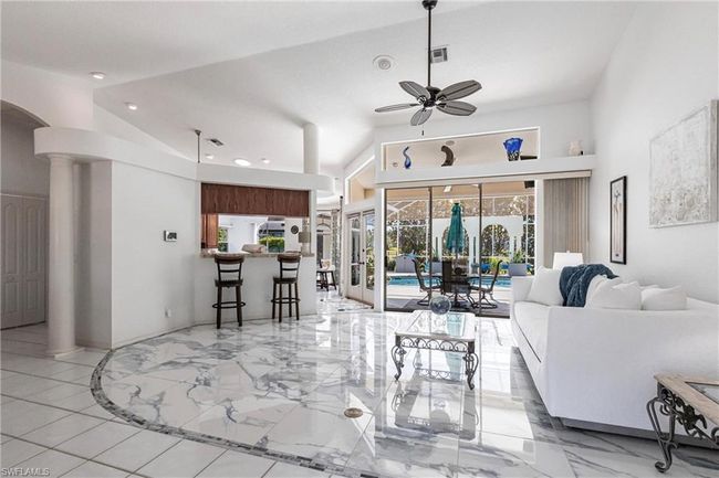 25179 Campos Dr, House other with 3 bedrooms, 3 bathrooms and 2 parking in PUNTA GORDA FL | Image 7