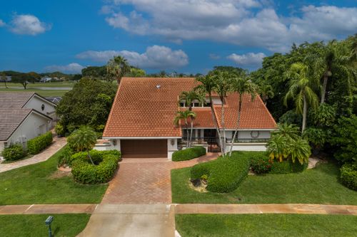 10503 Boca Woods Ln, Boca Raton, FL, 33428-1833 | Card Image