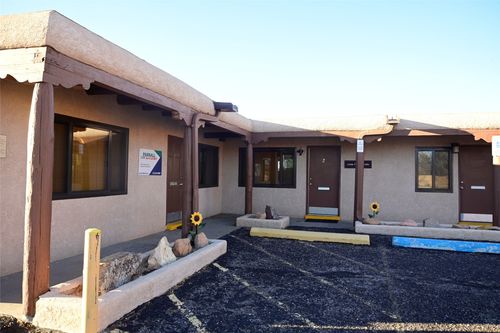 ste-1-1424 Luisa St, Santa Fe, NM, 87505-4093 | Card Image
