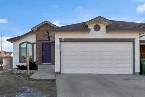 103 Canoe Sq Sw, Airdrie, AB, T4B2N7 | Card Image