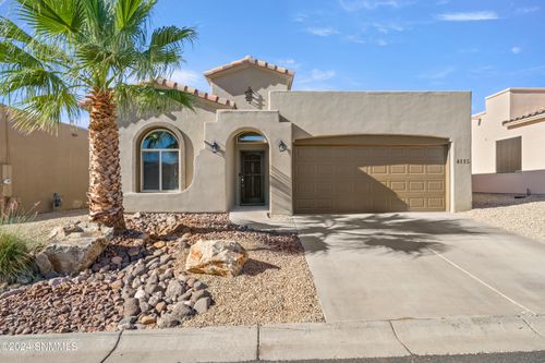 4115 Santiago Way, Las Cruces, NM, 88011 | Card Image