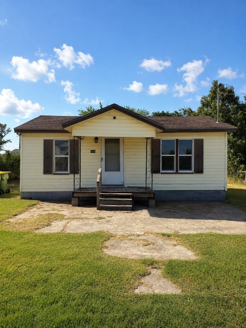 105 Brookshire, Riesel, TX, 76682-3431 | Card Image