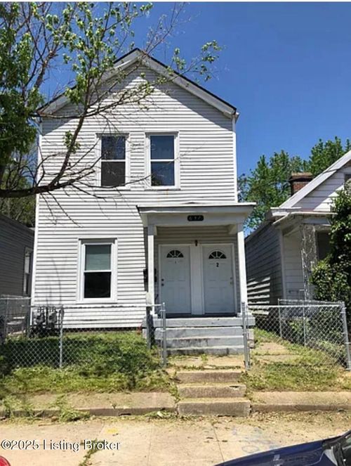 637 E Ormsby Ave, Louisville, KY, 40203-2622 | Card Image