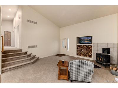 250 Upper Forest Rd, House other with 2 bedrooms, 2 bathrooms and null parking in Idaho Springs CO | Image 3