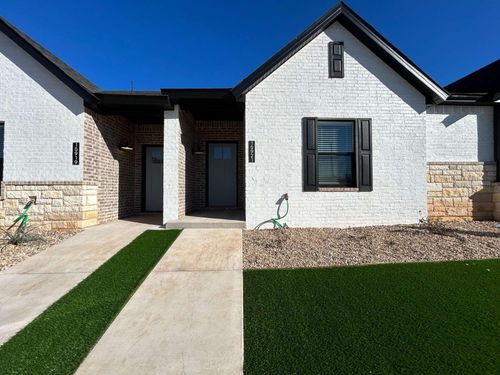 10921 Abbeville Ave, Lubbock, TX, 79424-4476 | Card Image
