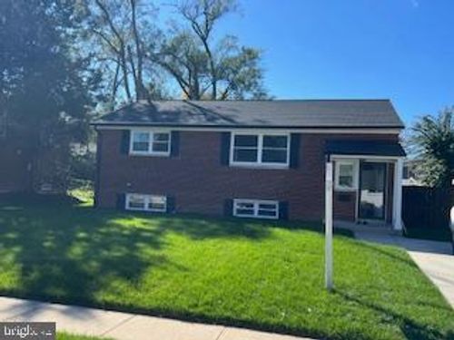 7118 Kerr Dr, Springfield, VA, 22150-3634 | Card Image