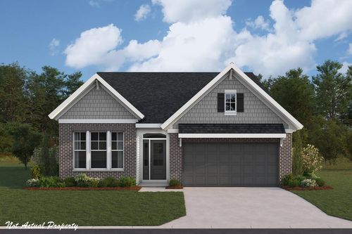 8363 Spenwood Way, Sunbury, OH, 43074 | Card Image